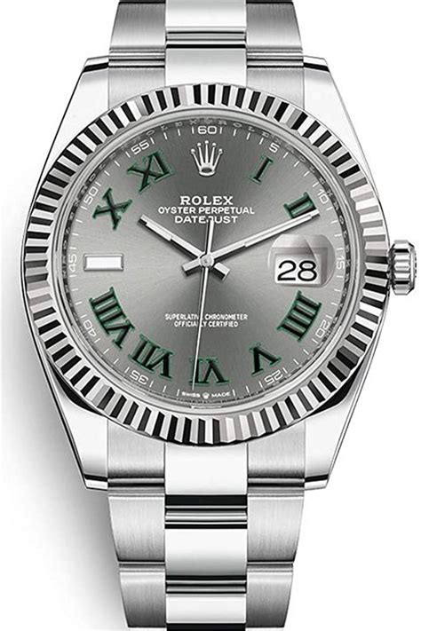 rolex datejust 41 gris|rolex datejust 41 for sale.